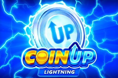 Coinuplightning Гет Икс играть